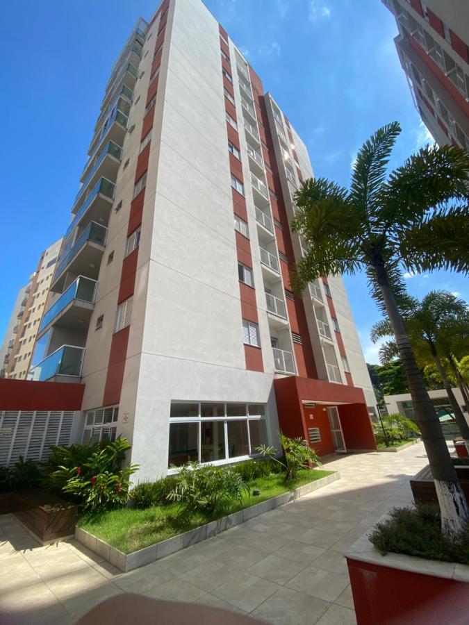 Apartamento Na Praia De Enseada Guaruja Luaran gambar