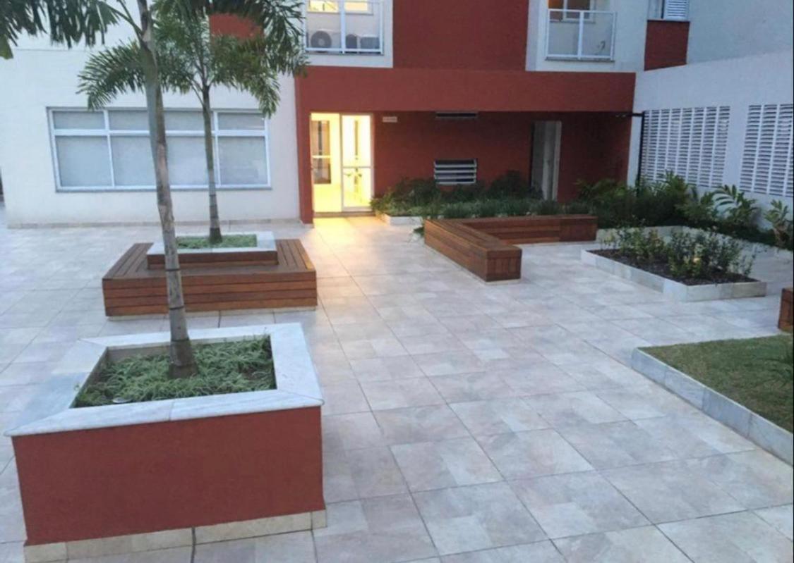 Apartamento Na Praia De Enseada Guaruja Luaran gambar