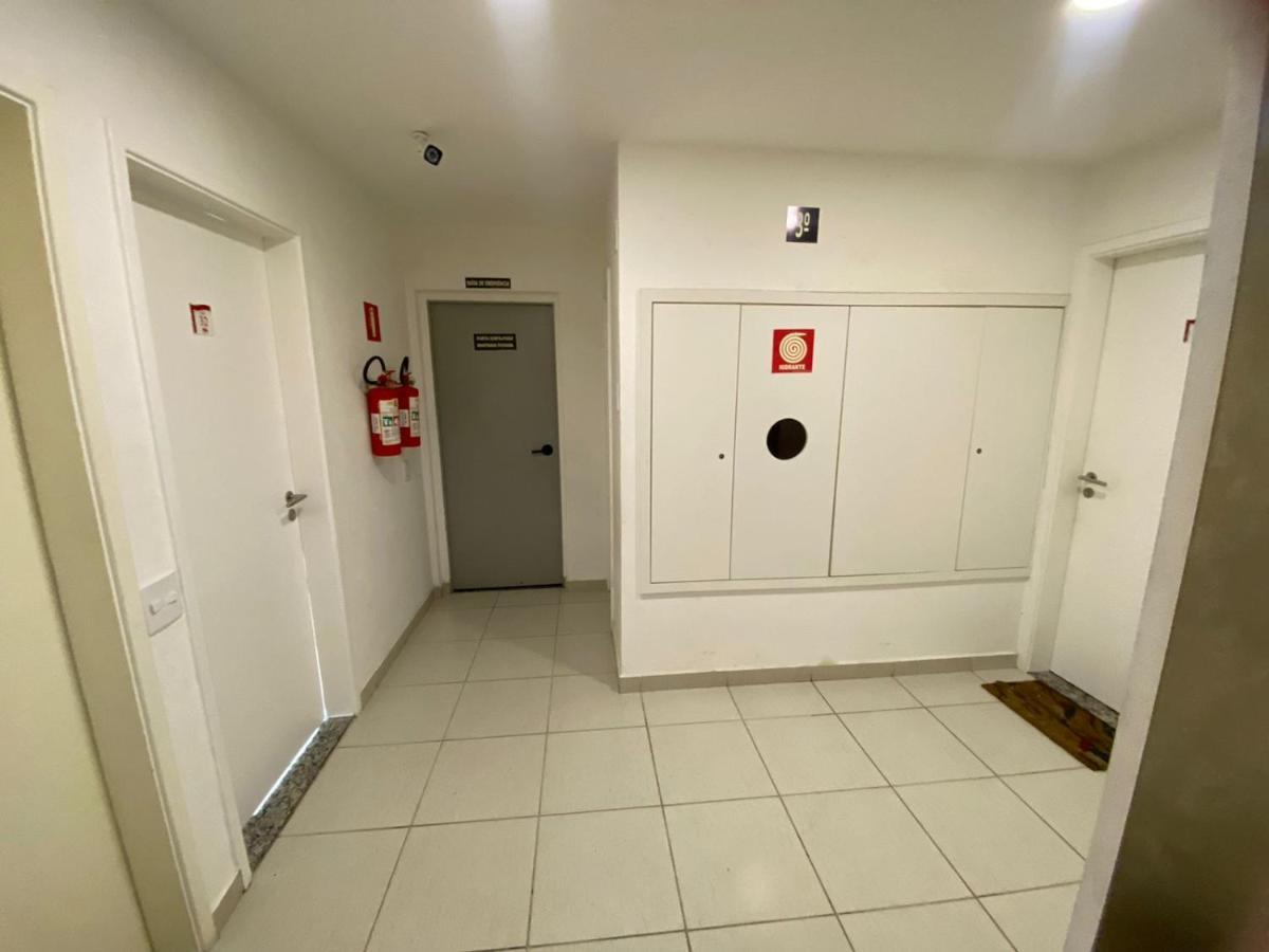 Apartamento Na Praia De Enseada Guaruja Luaran gambar