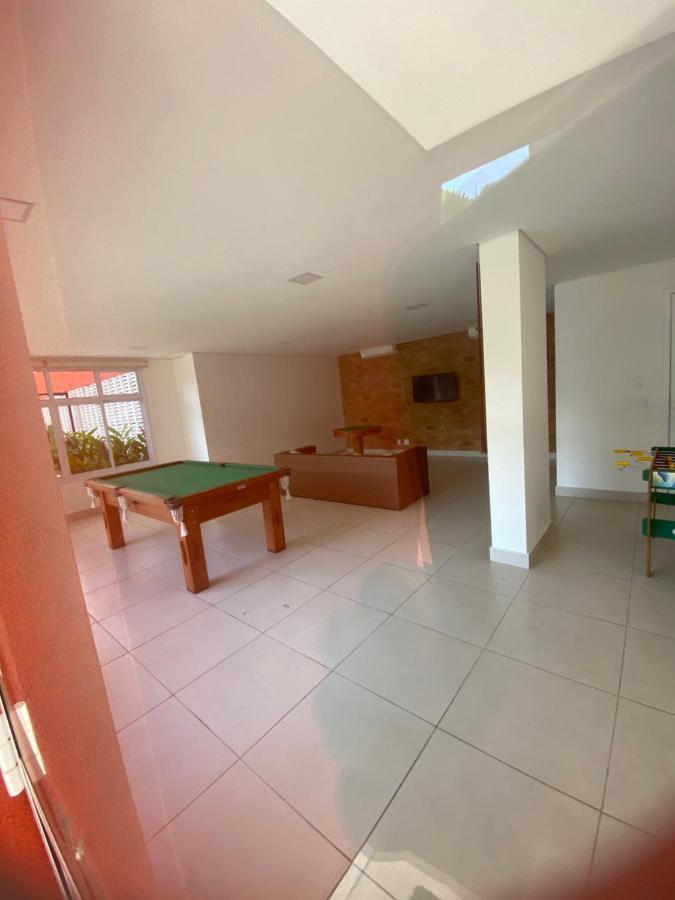 Apartamento Na Praia De Enseada Guaruja Luaran gambar