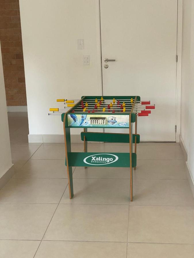 Apartamento Na Praia De Enseada Guaruja Luaran gambar
