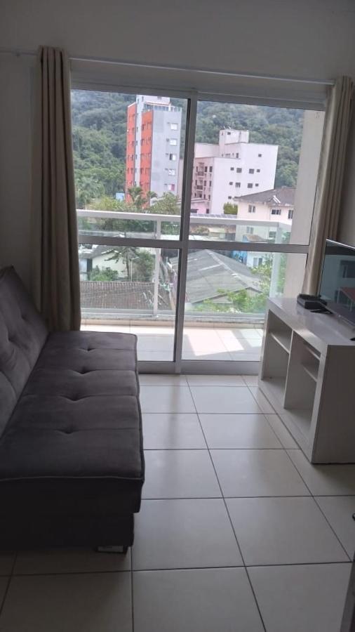 Apartamento Na Praia De Enseada Guaruja Luaran gambar